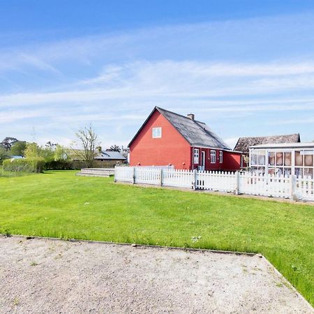 Apartment Elize - 250M From The Sea In Bornholm By Interhome Nexo Bagian luar foto